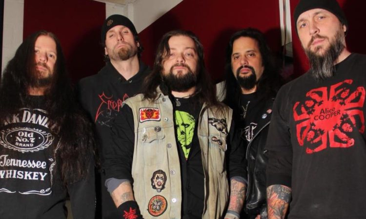 Ringworm, première della track ‘Dead To Me’ dall’album in uscita a maggio