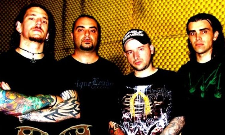 Beheaded, nuovo singolo e lyric video per ‘The Charlatan’s Enunciation’