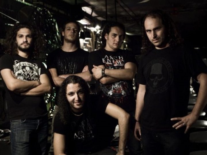 Carthagods, il nuovo video di ‘Whispers From The Wicked’