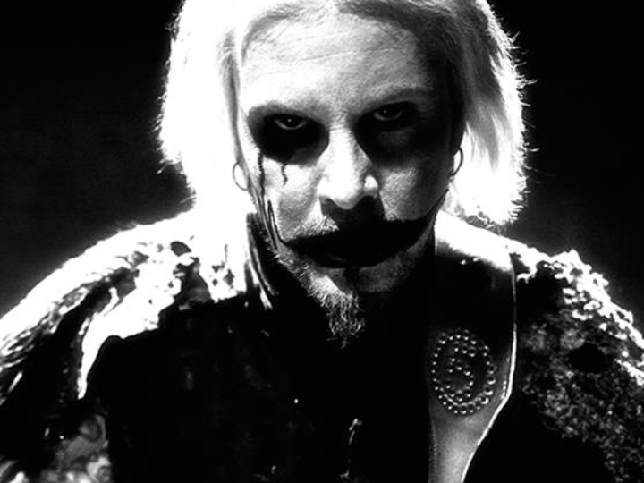 John 5 And The Creatures, première del nuovo video ‘Midnight Mass’