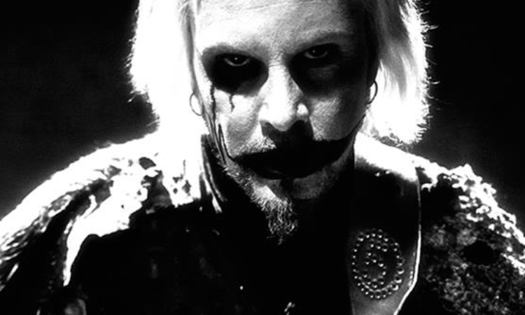 John 5 And The Creatures, première del nuovo video ‘Midnight Mass’