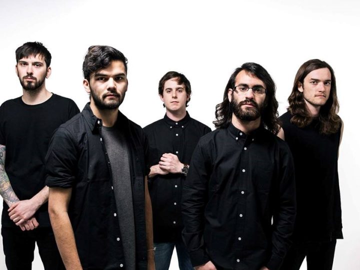 Northlane, nuova canzone e video ufficiale dal prossimo lavoro della band