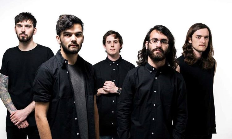 Northlane, nuova canzone e video ufficiale dal prossimo lavoro della band