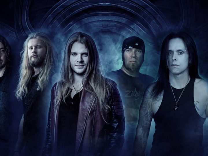 Northtale, il primo trailer dell’album ‘Welcome To Paradise’