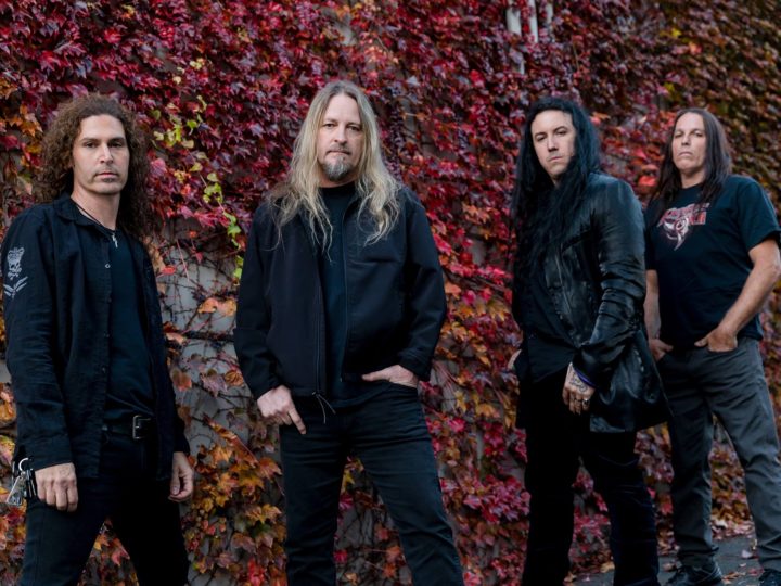 Sanctuary, tutto ‘Refuge Denied’ dal vivo nel prossimo tour