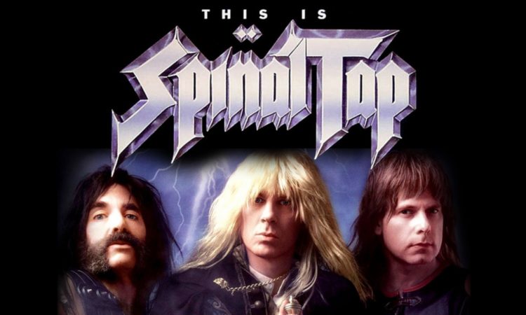 Spinal Tap, il video del concerto celebrativo del 35° anniversario di ‘This Is Spinal Tap’