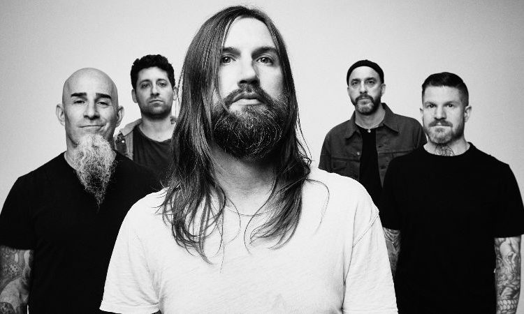 The Damned Things, il sesto trailer del nuovo album