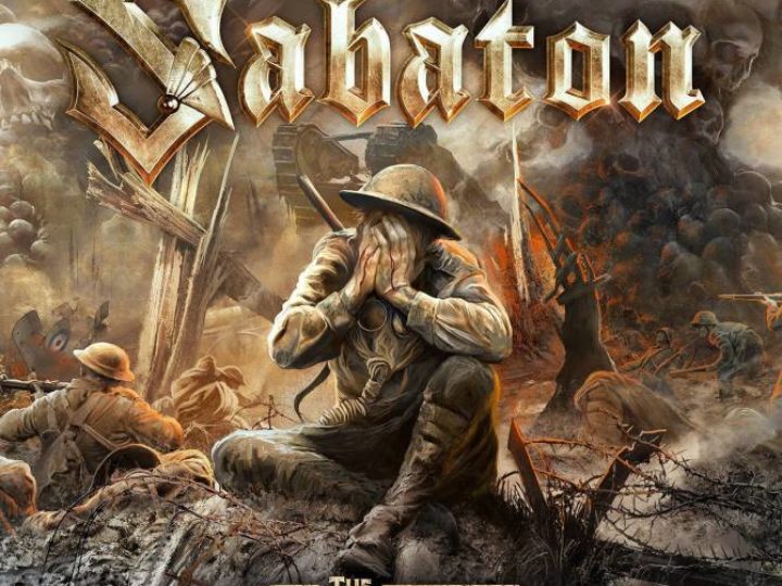 Sabaton – The Great War