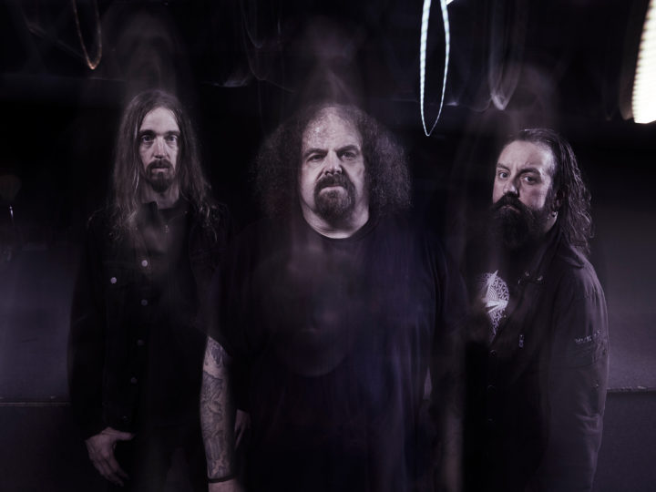 Tronos, il video di ‘Judas Cradle’