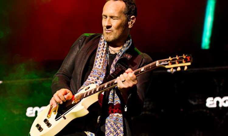 Def Leppard e Last In Line, Vivian Campbell ha parlato della sua lotta al cancro