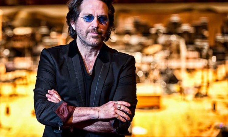 Winger, ad agosto la band si riunirà per il nuovo album