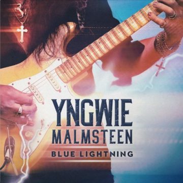 Yngwie Malmsteen – Blue Lighting