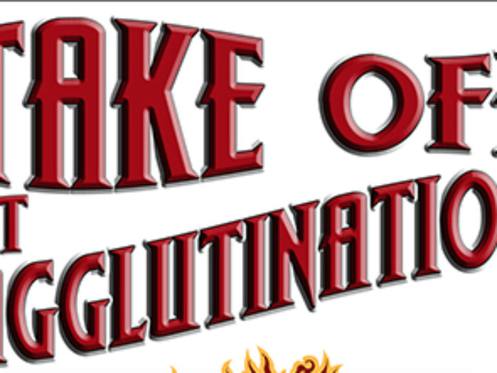 Agglutination Metal Festival, la finale del Take Off Contest