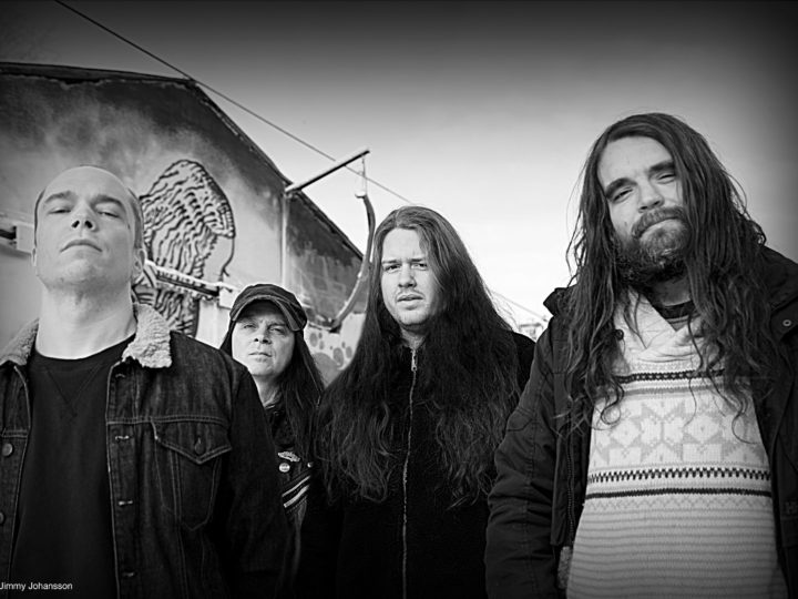 Martyrdöd, il lyric video di ‘Pharmacepticon’