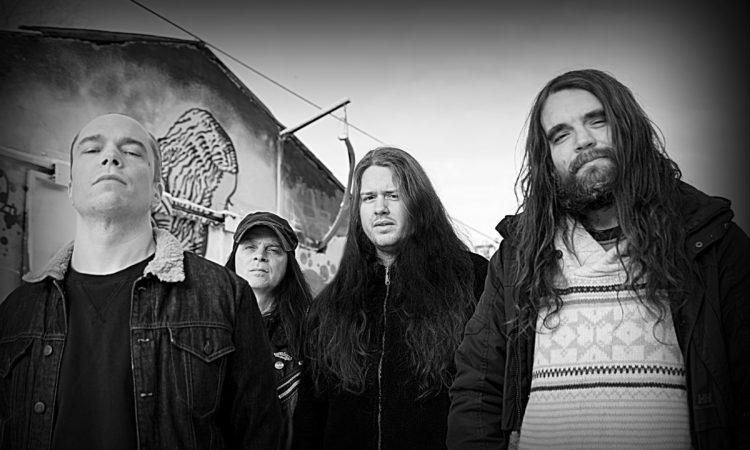 Martyrdöd, il lyric video di ‘Pharmacepticon’