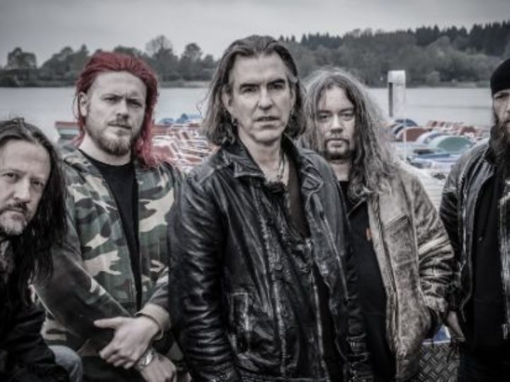 New Model Army, i dettagli del nuovo album ‘From Here’