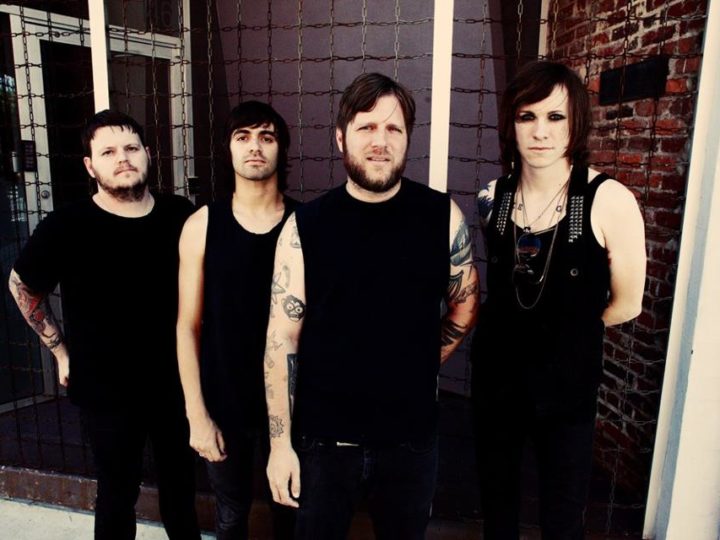 Against me! Il prossimo ‘2 Nights / 4 Records / 48 Songs’ tour sarà come un’opera rock