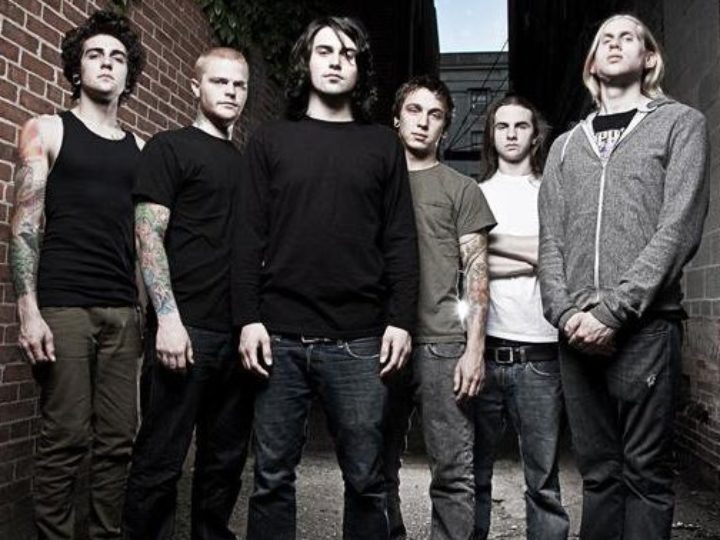 Born Of Osiris, on line il live video di ‘Under The Gun’