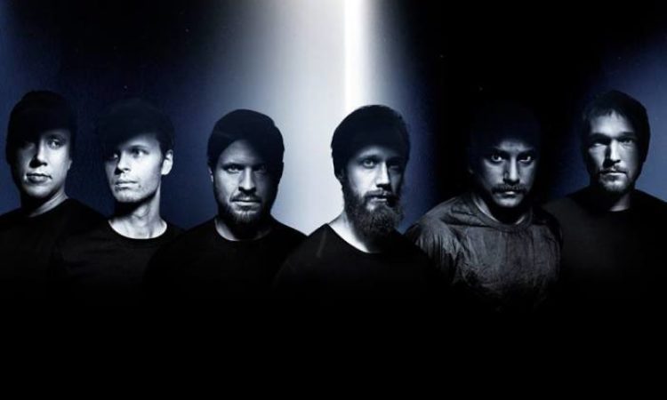 Cult Of Luna, il nuovo singolo ‘The Silent Man’ dal prossimo album