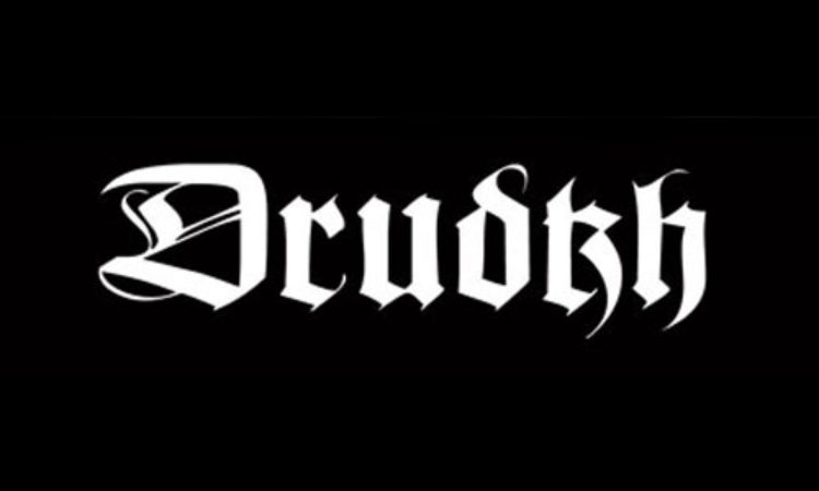 Drudkh, ristampa di ‘Forgotten Legends’, ‘Handful Of Stars’ e ‘Eternal Turn Of The Wheel’