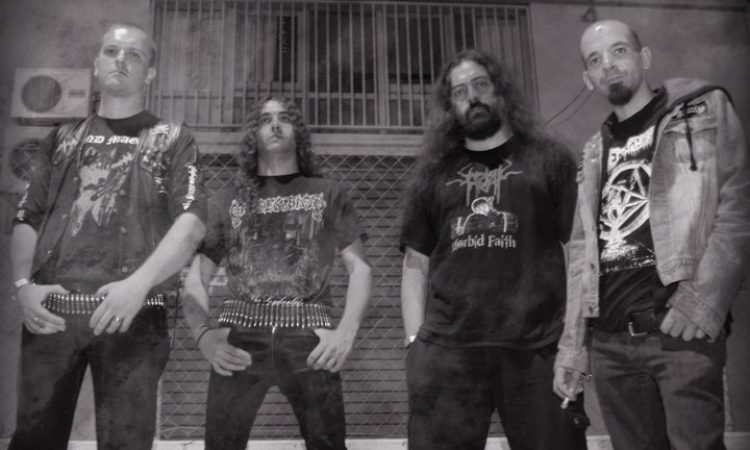 Graveyard, dettagli sul quarto full length in uscita ‘Hold Back The Dawn’