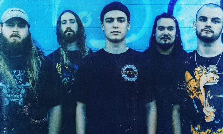 Knocked Loose, nuovo singolo e video per ‘… And Still I Wander South’