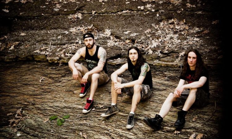 Lower 13, il lyric video del brano ‘Leads To Fate’