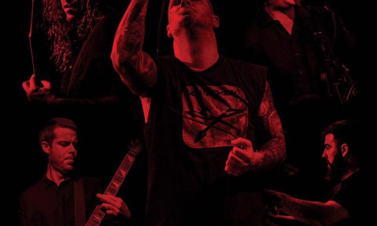 Scour, il tributo dell’ex Pantera Philip Anselmo ai Bathory