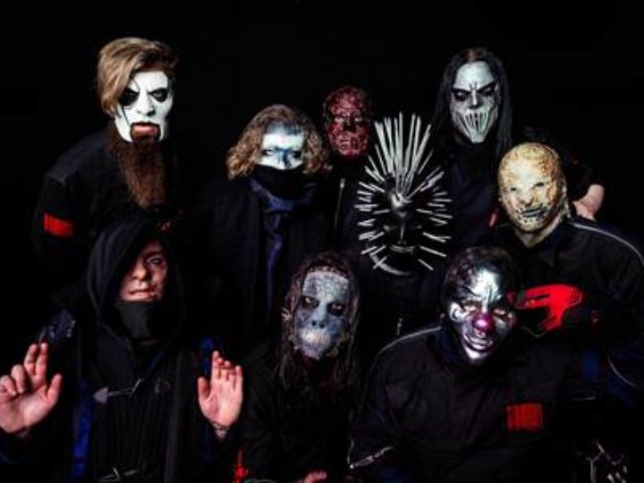 Slipknot, superano il loro record personale con il video di ‘Unsainted’