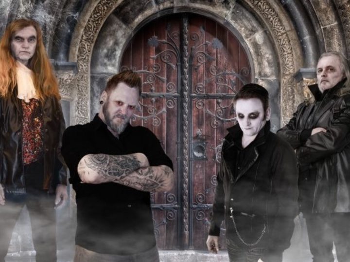 StormHammer, on line il video ufficiale per ‘Under The Spell’