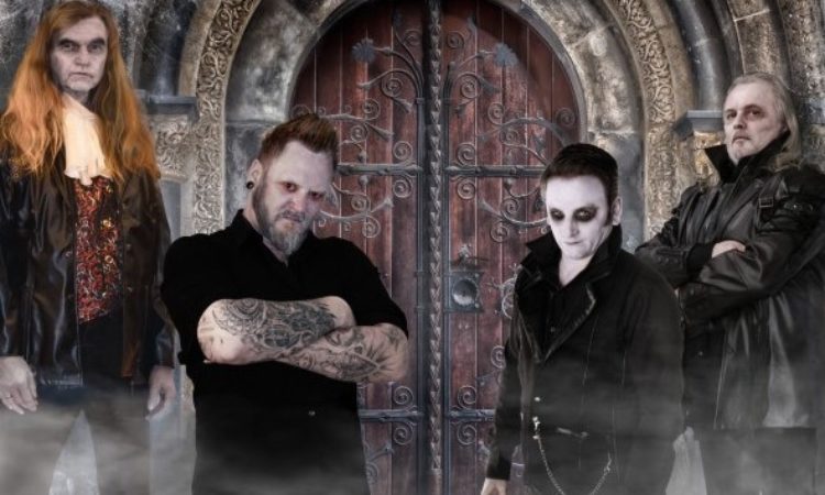 StormHammer, on line il video ufficiale per ‘Under The Spell’