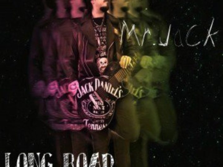 Mr. Jack – Long Road