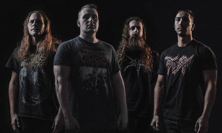 Disentomb, on line il video ufficiale di ‘The Decaying Light‘