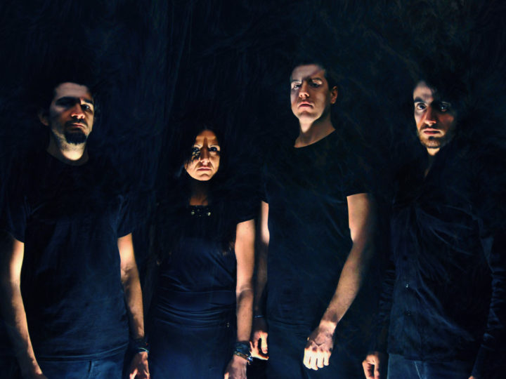 Embrace Of Disharmony, il lyric video della canzone ‘De Captionibvs Amoris’