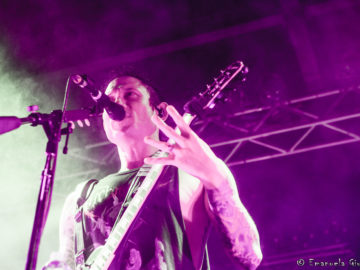 Trivium + While She Sleeps + Hell’s Guardian @Live Club – Trezzo sull’Adda (MI), 10 giugno 2019