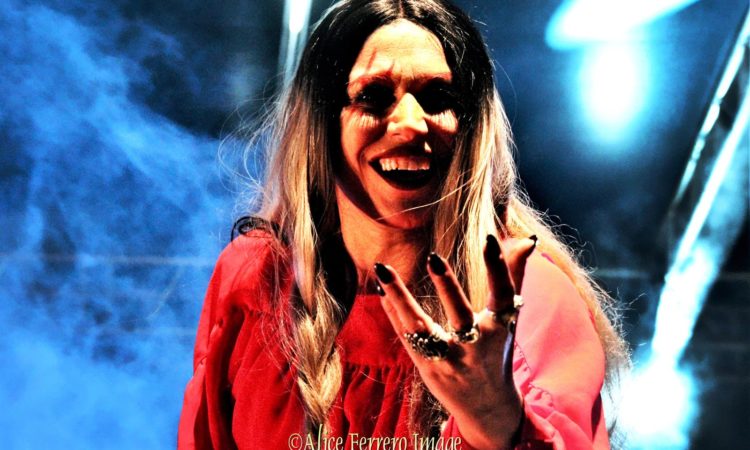 Lacuna Coil, il nuovo album entro il 2024