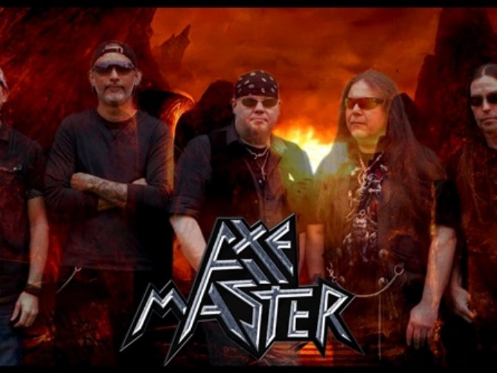 Axemaster, presentata la nuova line up