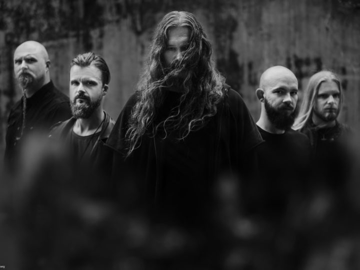 Borknagar, ascolta la nuova ‘The Fire That Burns’