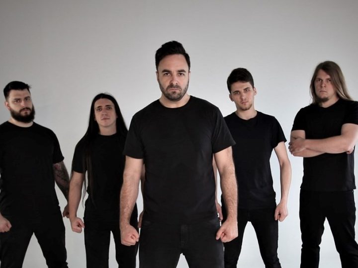 Cold Snap, il nuovo video di ‘Nothing’ tratto da ‘All Our Sins’