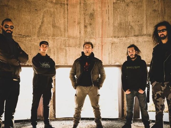 Demiurgon, première della nuova canzone ‘Tsantsas’ dall’album in arrivo ‘The Oblivious Lure’