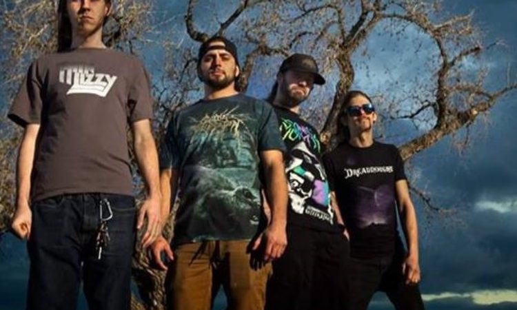 Fields of Elysium, pre-release del nuovo ‘In Ancient Contemplation’