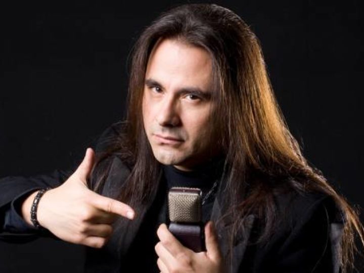 Angra, Shaman, deceduto il cantante Andre Matos