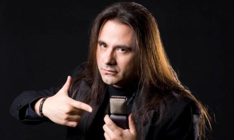 Angra, Shaman, deceduto il cantante Andre Matos