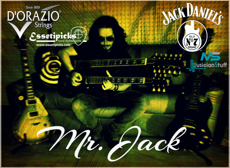 Mr. Jack