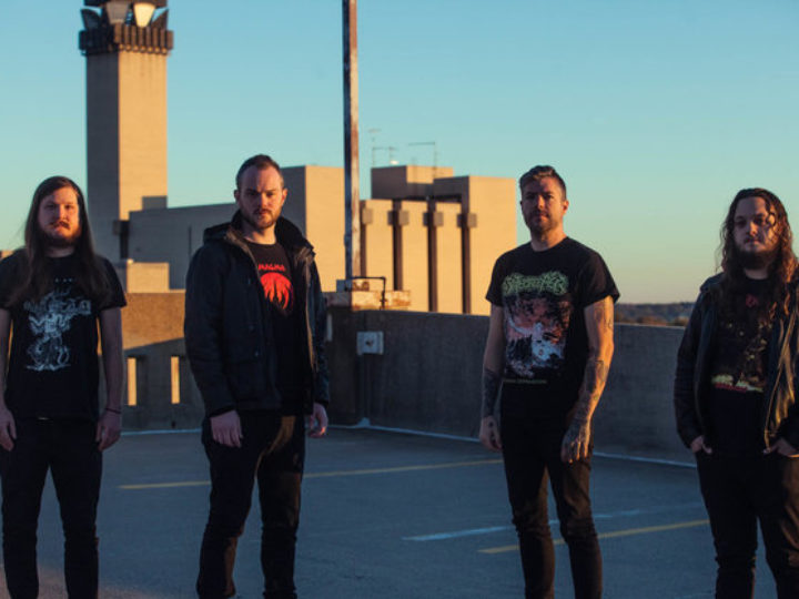 Pallbearer, rinnovato il sodalizio con Nuclear Blast e pubblicata la nuova canzone ‘Atlantis’