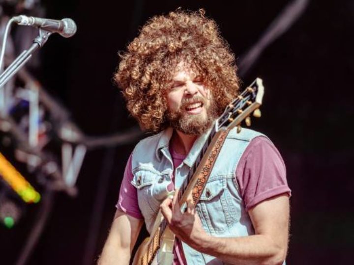 Wolfmother + Hardcore Superstar, data italiana rinviata al 2022