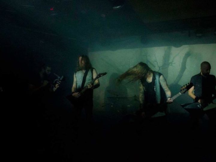 Helheim, il video musicale di ‘Rignir’