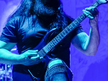 Dream Theater + more @Rock The Castle – Villafranca di Verona, 5 luglio 2019