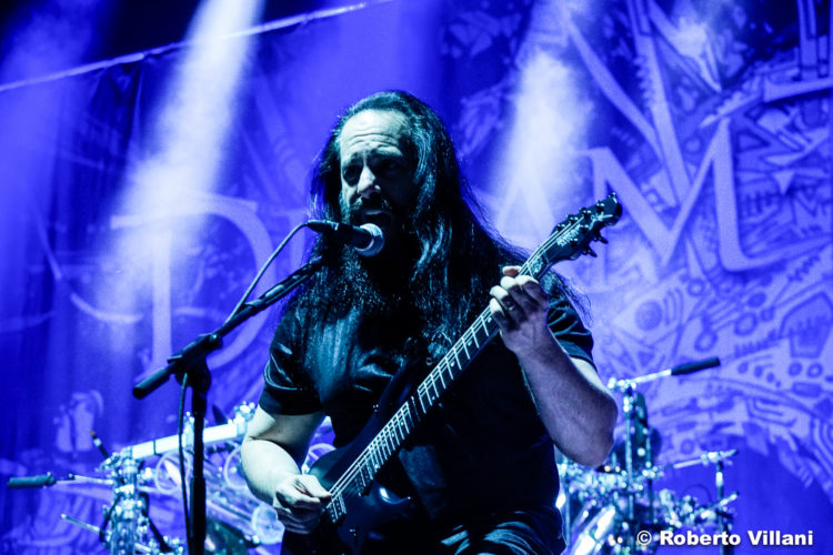 5 curiosità che forse non sapete su… John Petrucci