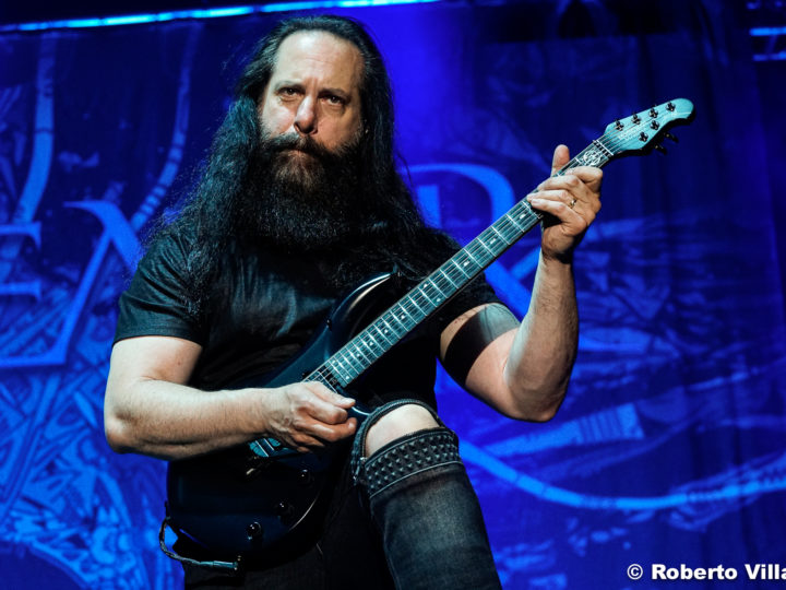 Dream Theater, John Petrucci: “Un nuovo album? Non prima del 2021”